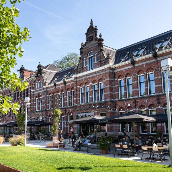 Conscious Hotel Westerpark