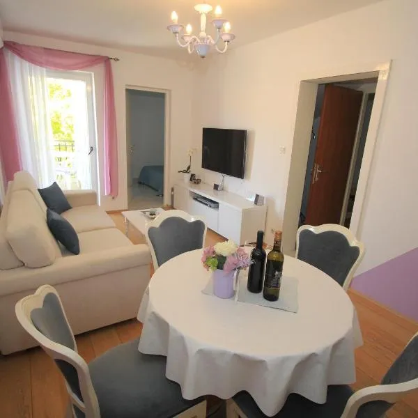 Apartman Lavender, hotel in Kaštela