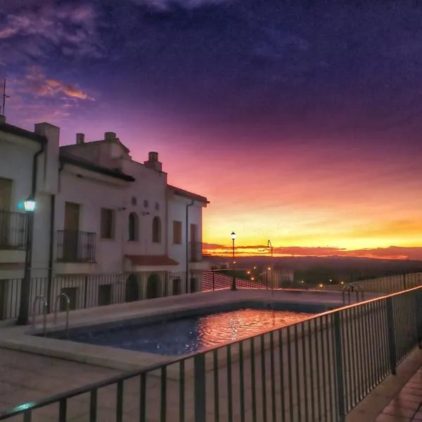 MI RUIDERA, hôtel à Ruidera