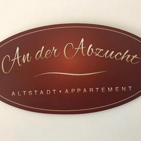 An der Abzucht