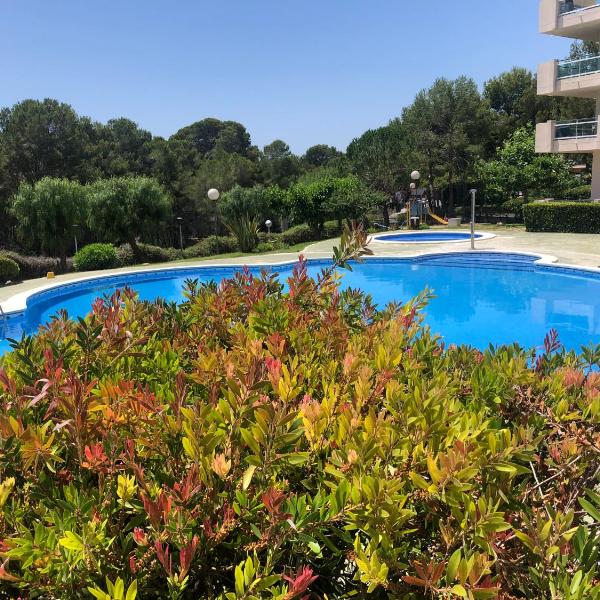 Apartamento SalouMar