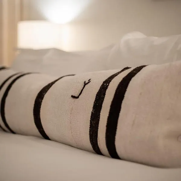 The Pearl Hotel, hotel v San Diegu