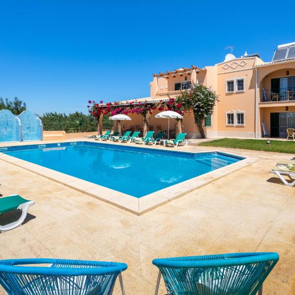 Apartamentos Monte dos Avós, Albufeira