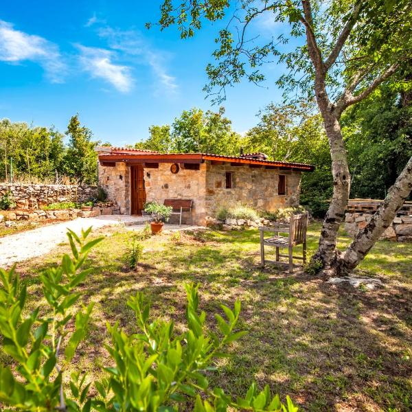 Casa Campanella Holiday House