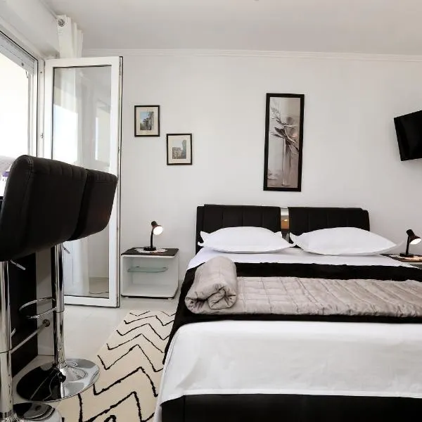 Apartments ITD, hotel in Trogir