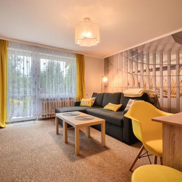 Apartament ANWAN