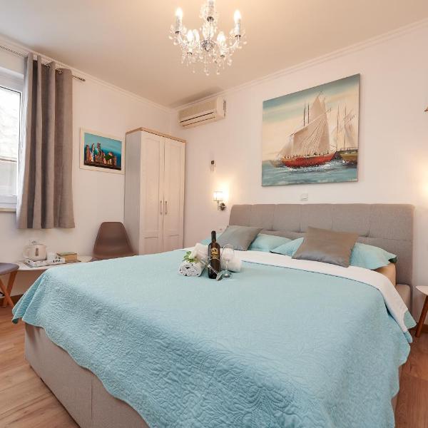 Rooms Antonio