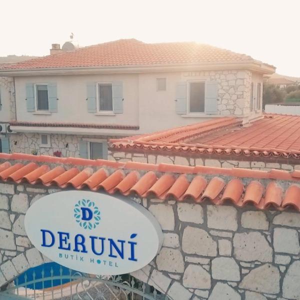 Deruni Ilıca