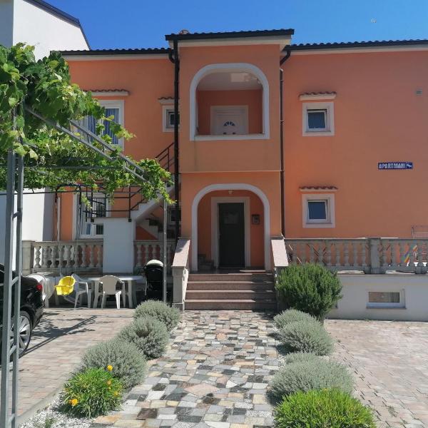 Apartmani Bulajic
