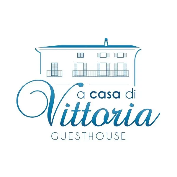 B&B A Casa di Vittoria - Guest House, ξενοδοχείο σε Castellabate