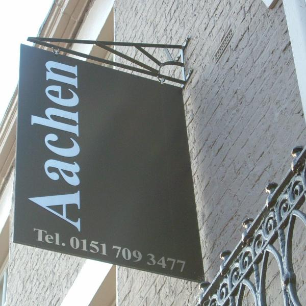 Aachen Hotel