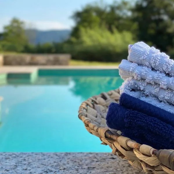 Le Village Sarzana, hotell sihtkohas Sarzana