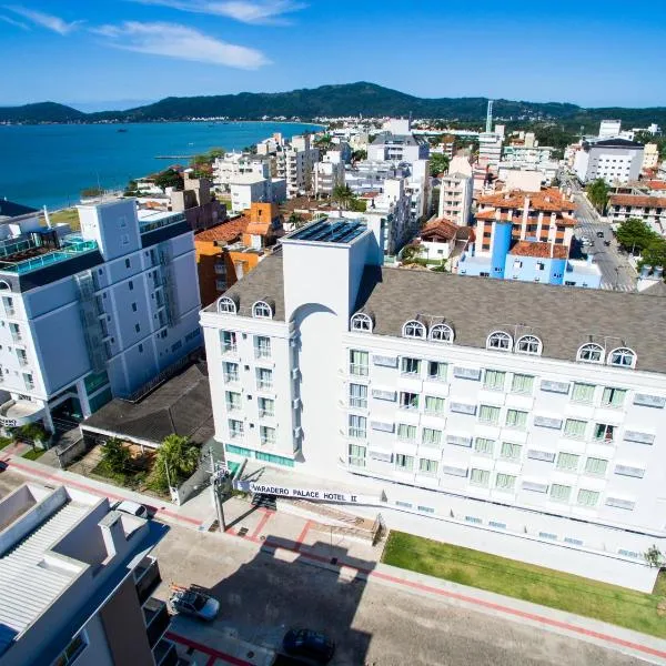 Varadero Palace Hotel, Hotel in Florianópolis