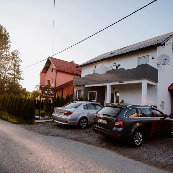 House Karakas
