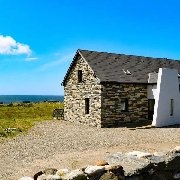 Ocean Sail House, hotel in Dungloe