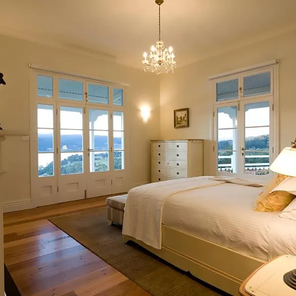 Villa Talia Tasmania, hotel in Wattle Grove