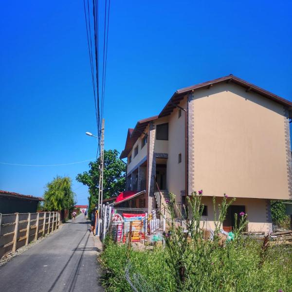 Casa Stef