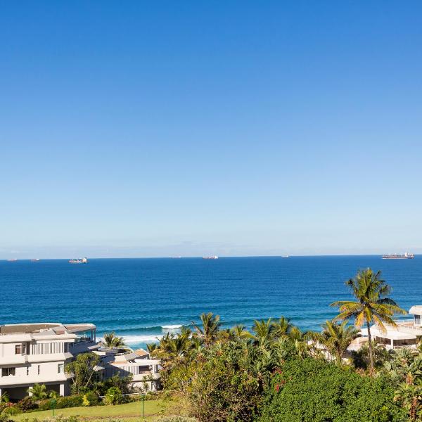 43 Sea Lodge - by Stay in Umhlanga