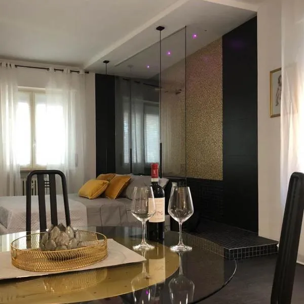 Romantic Apartment Verona, hotel em Verona