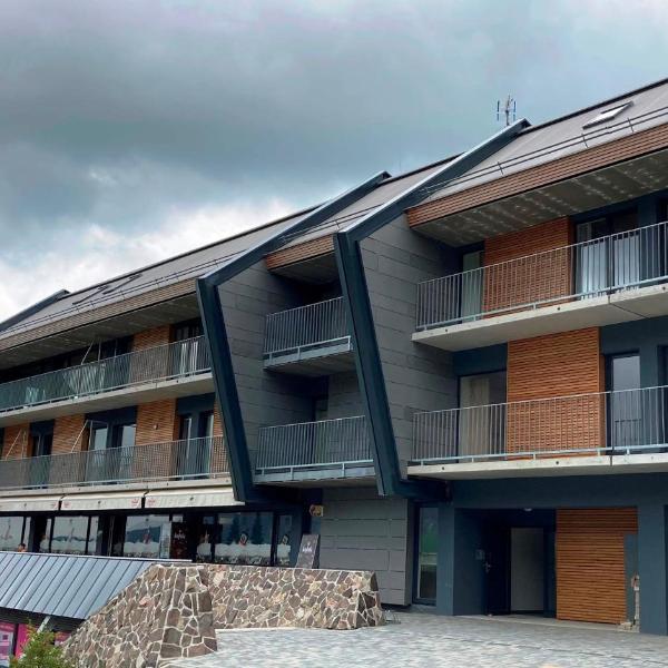 Klínovecký Apartmánek