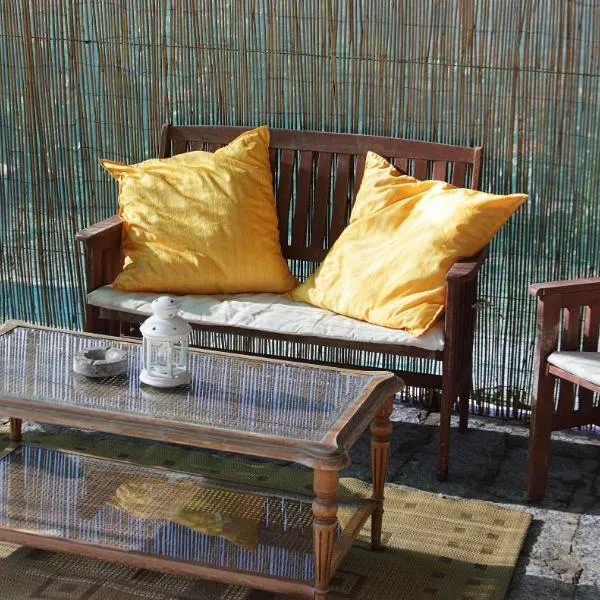 Agriturismo dei girasoli, hotell sihtkohas Portoferraio