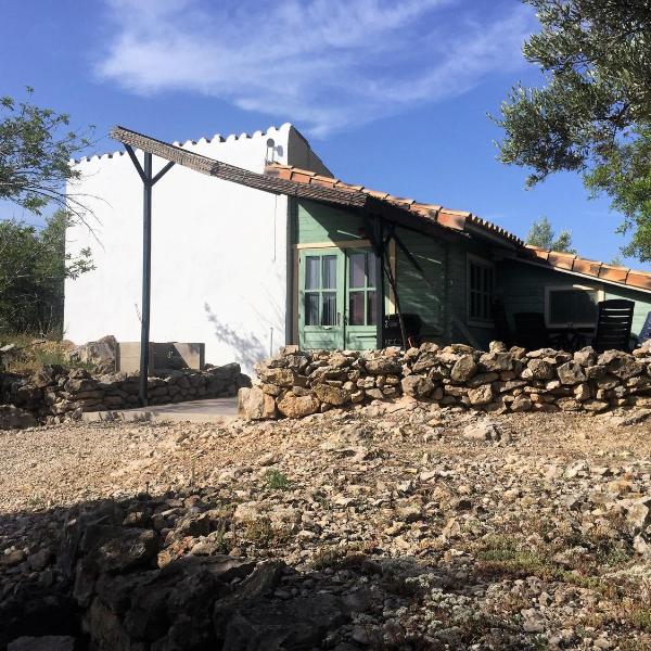 Casa Almendra