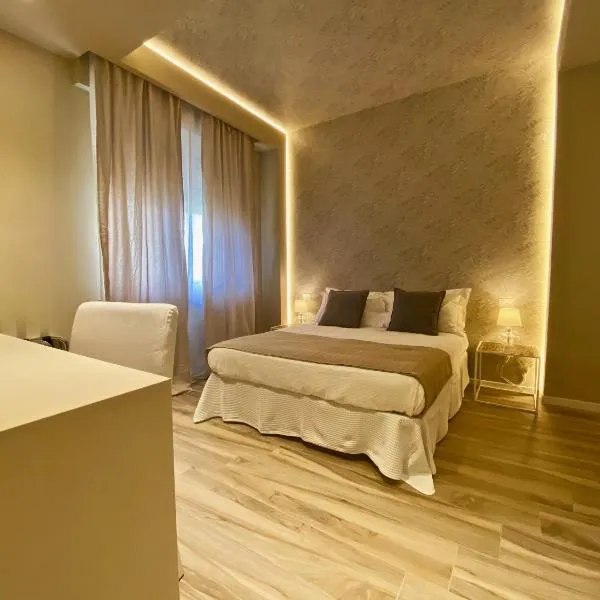 Harmony House Prestige, ξενοδοχείο στην Πίζα