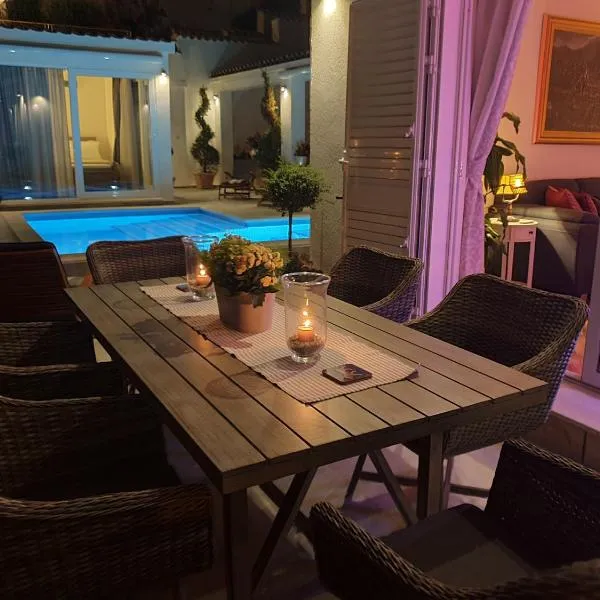 Villa Franklin Dubrovnik with Swimming Pool, hotel v Dubrovníku