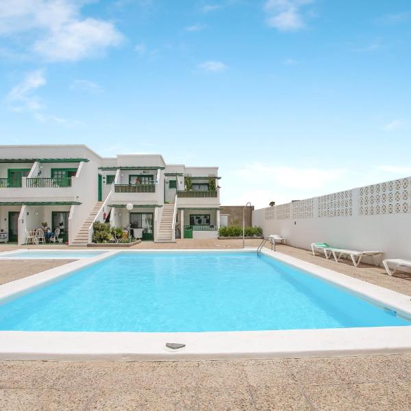 Apartamento Sol