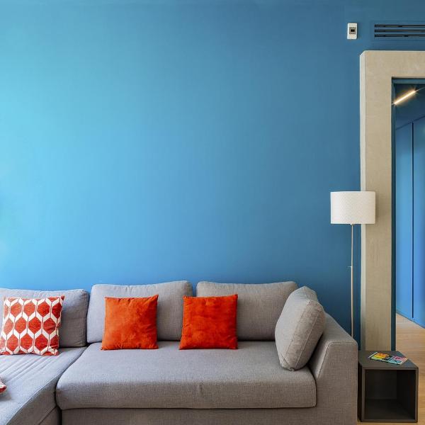 Suite Blu a Genova by Wonderful Italy, Genova