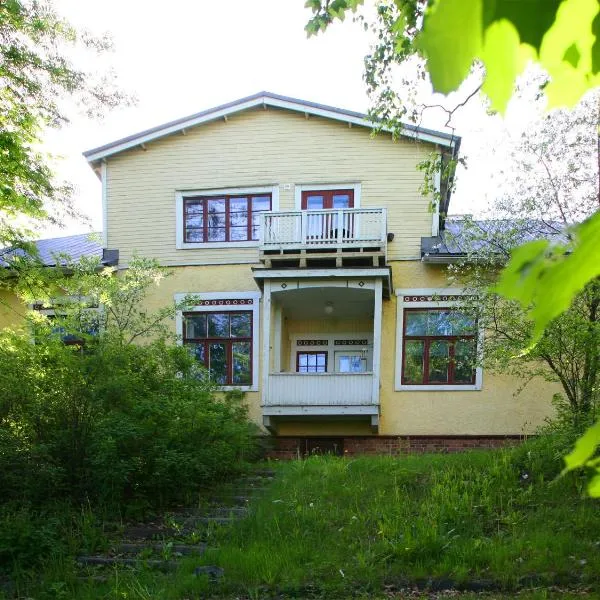 Wivi`s, hotel in Jyväskylä