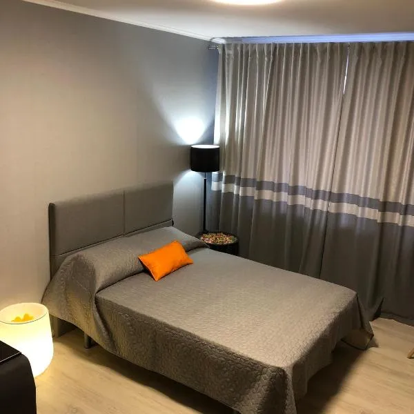 НОВАЯ КРАСИВАЯ квартира., hotel em Cherkasy