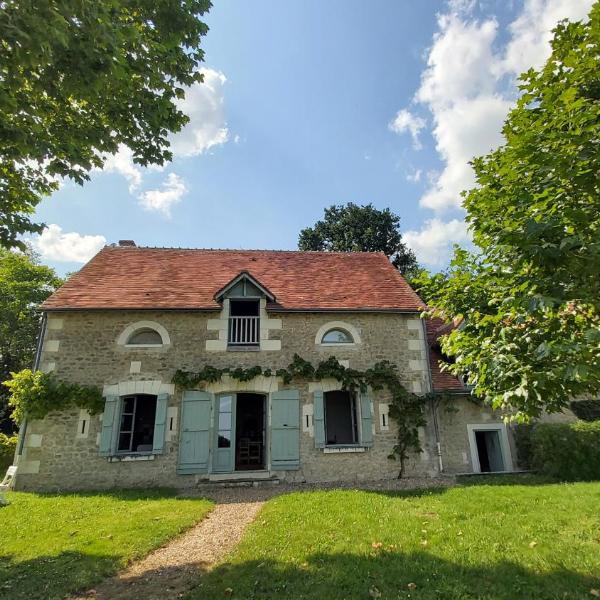 LA PINÇONNIERE