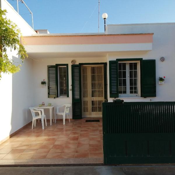 Casa Rosa