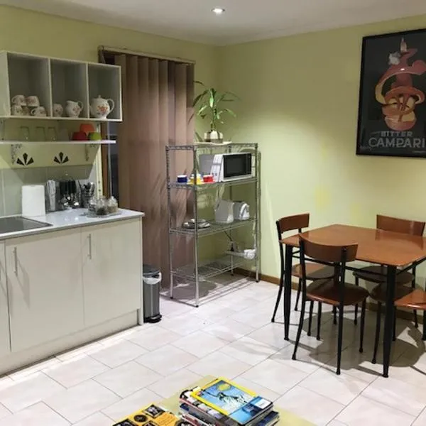 Effie Court，位于Springvale South的酒店