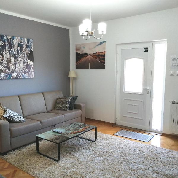 Apartment Jelena