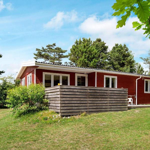 Holiday home Ebeltoft LI