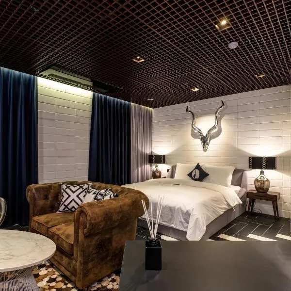 Hotel The Designers Cheongnyangni, hotel in Seoul
