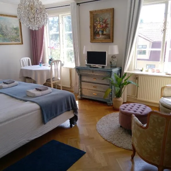 B&B Lilla Lotten, hotel in Östersund