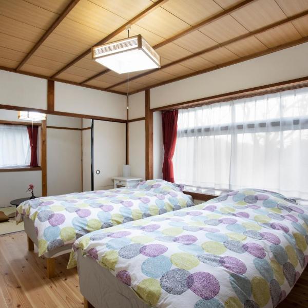 Kameoka - House - Vacation STAY 84269