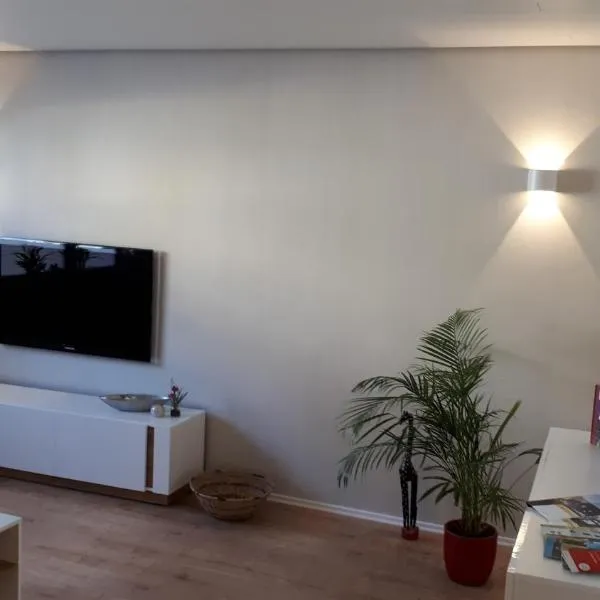 4-Sterne Ferienwohnung Carbach -Perfekt für Radfahrer-, ξενοδοχείο σε Boppard