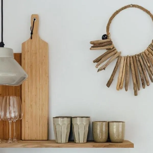 nummer 100 - 2، فندق في ليوواردن