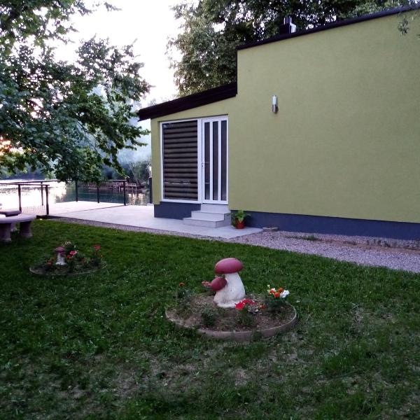 Apartman Dzenis