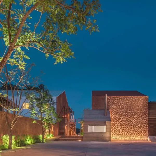 Baan Pomphet, Hotel in Phra Nakhon Si Ayutthaya