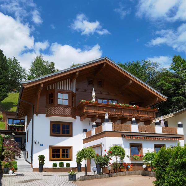 Appartement Hofer