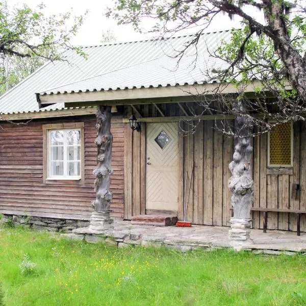 Chalet Storsätern Dyllen by Interhome, hotel in Idre
