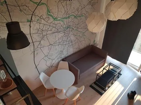 Apartament Atram Minimax, hotel v Wroclawu