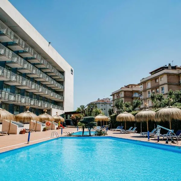 Sol Port Cambrils Hotel, hotel a Cambrils