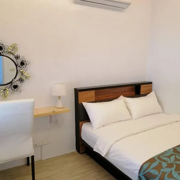 Yue Ya Wan Homestay, hotel in Checheng