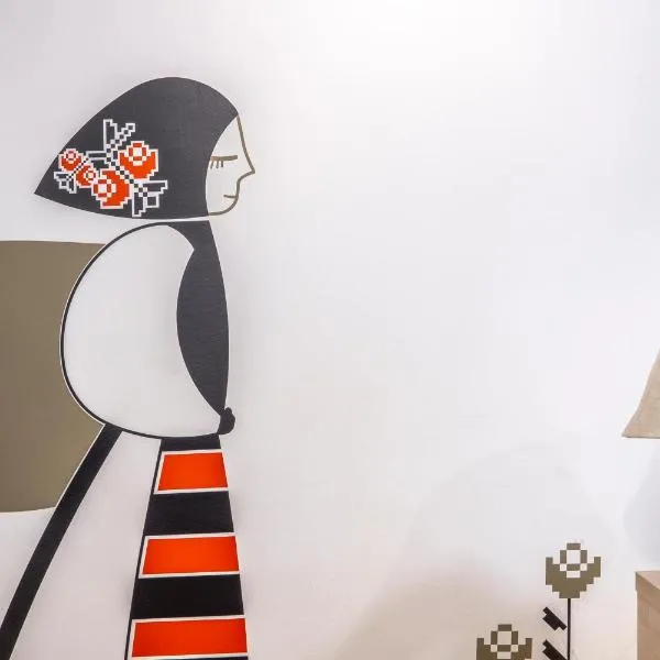 Retro Hostel, hotel in Cluj-Napoca